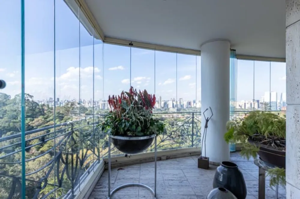 Apartamento, 4 quartos, 650 m² - Foto 5