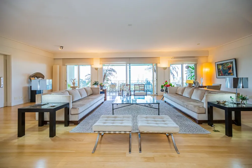 Apartamento, 4 quartos, 650 m² - Foto 1