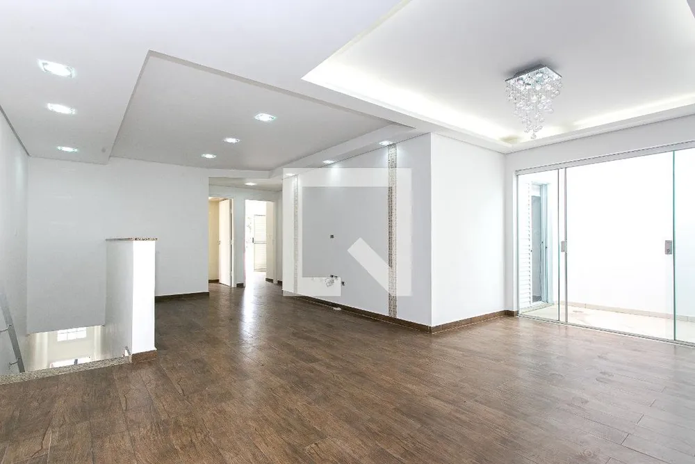 Casa, 3 quartos, 200 m² - Foto 1