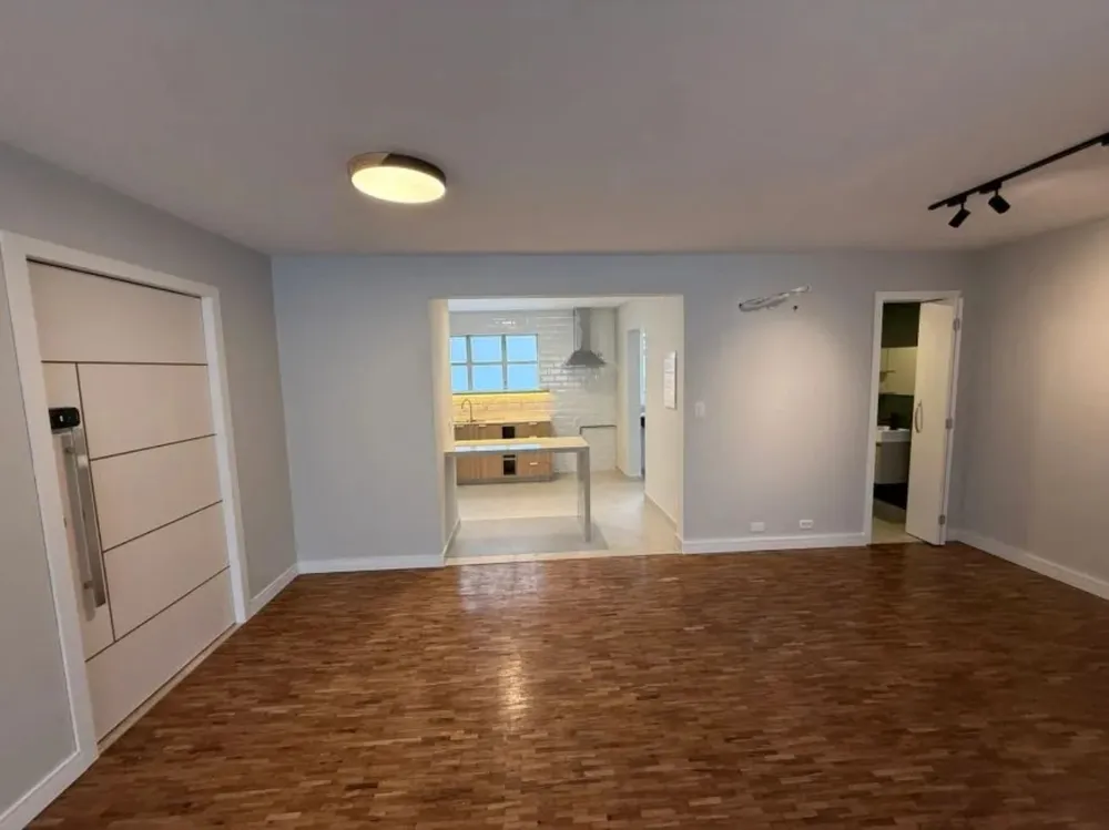 Apartamento, 3 quartos, 120 m² - Foto 1
