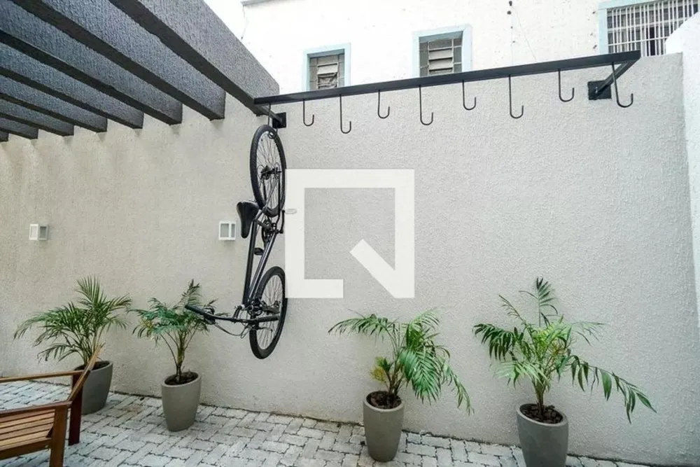 Apartamento, 2 quartos, 35 m² - Foto 8
