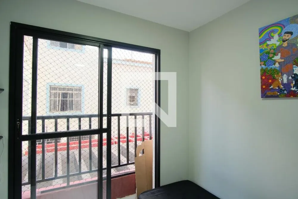 Apartamento, 2 quartos, 35 m² - Foto 2