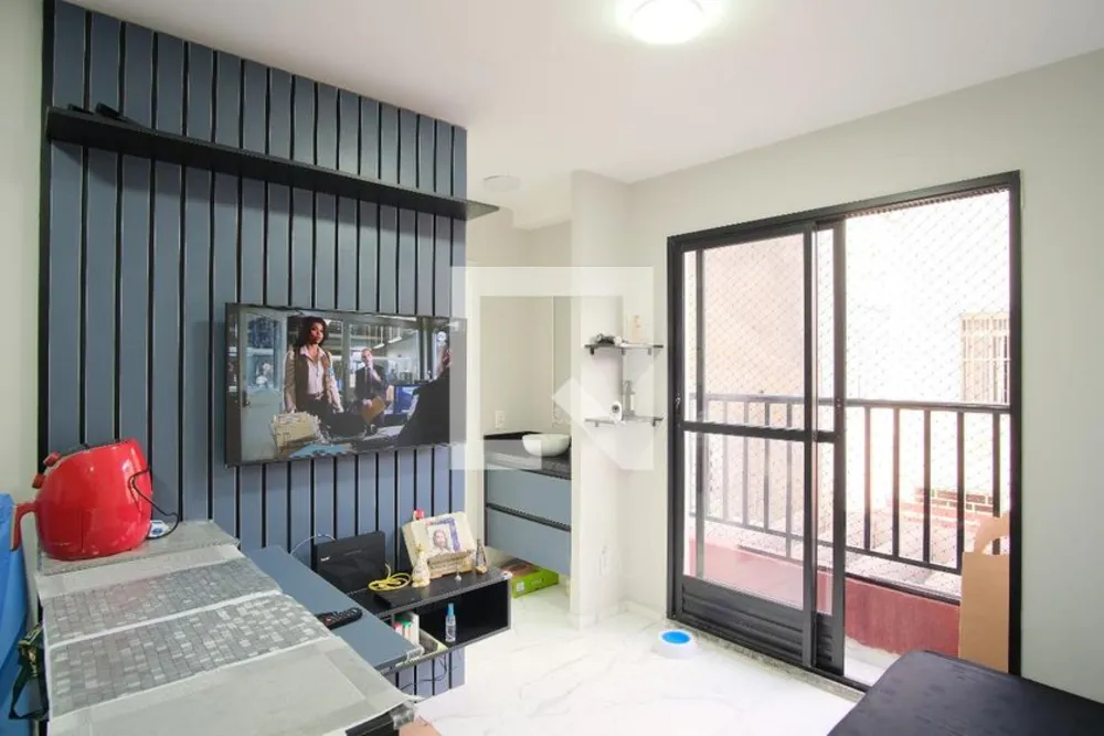 Apartamento, 2 quartos, 35 m² - Foto 1