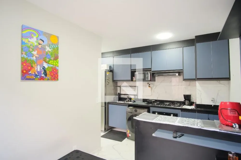 Apartamento, 2 quartos, 35 m² - Foto 4