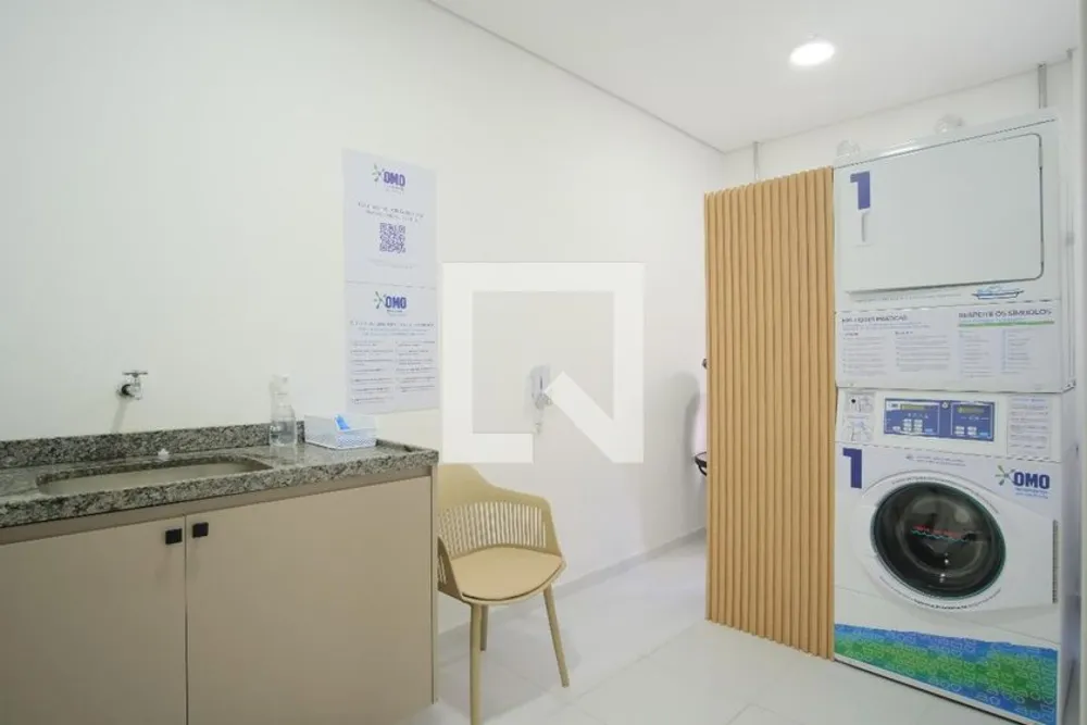 Apartamento, 2 quartos, 35 m² - Foto 7