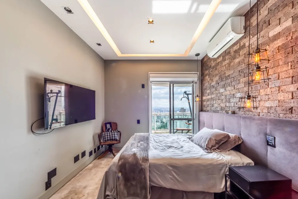 Cobertura, 4 quartos, 500 m² - Foto 5