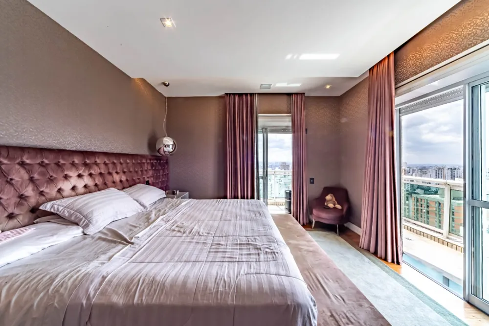 Cobertura, 4 quartos, 500 m² - Foto 6