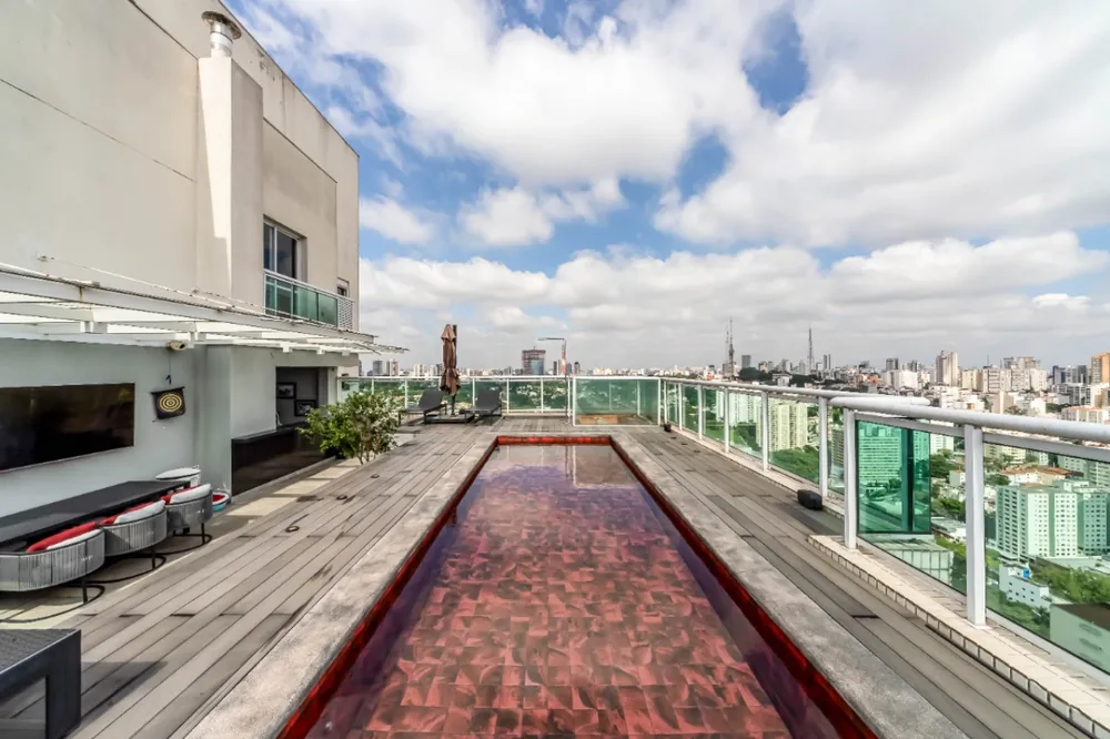 Cobertura, 4 quartos, 500 m² - Foto 3