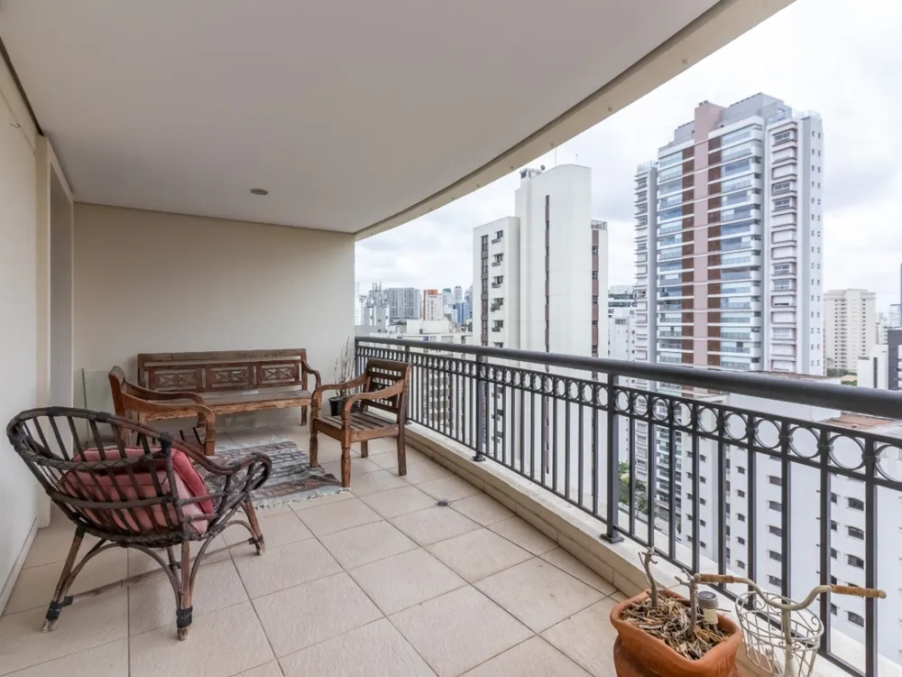 Apartamento, 3 quartos, 180 m² - Foto 4