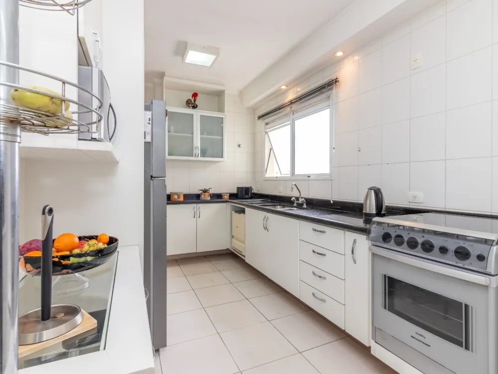 Apartamento, 3 quartos, 180 m² - Foto 6