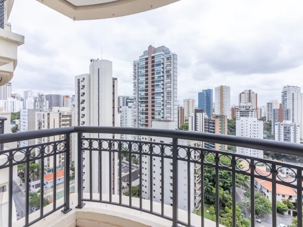 Apartamento, 3 quartos, 180 m² - Foto 7