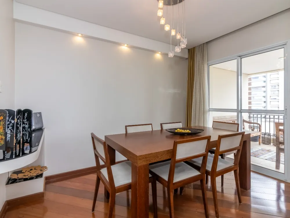 Apartamento, 3 quartos, 180 m² - Foto 5