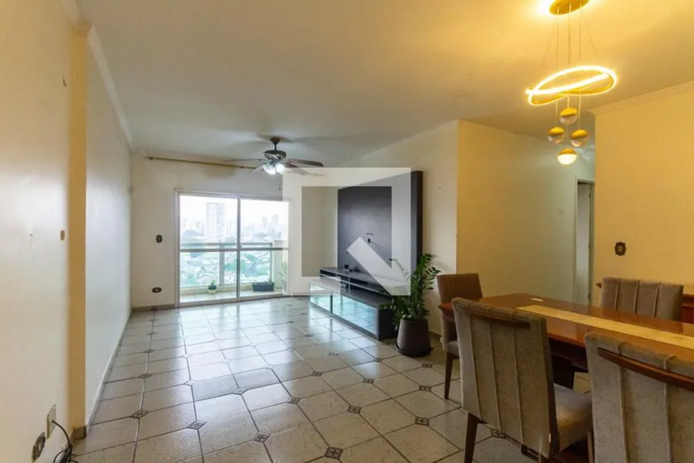 Apartamento, 3 quartos, 106 m² - Foto 1