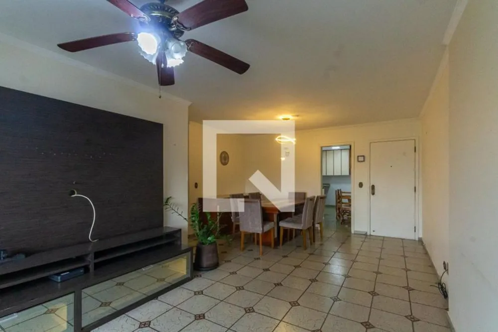 Apartamento, 3 quartos, 106 m² - Foto 3