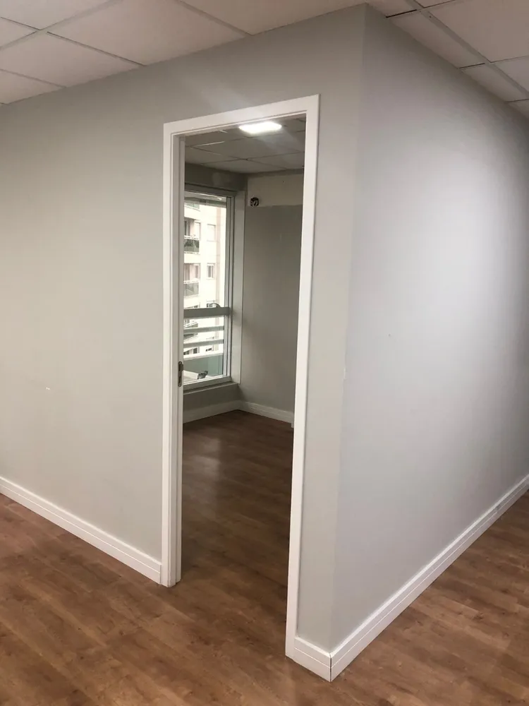 Sala-Conjunto, 37 m² - Foto 5