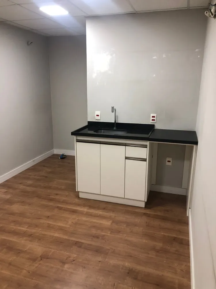 Sala-Conjunto, 37 m² - Foto 8