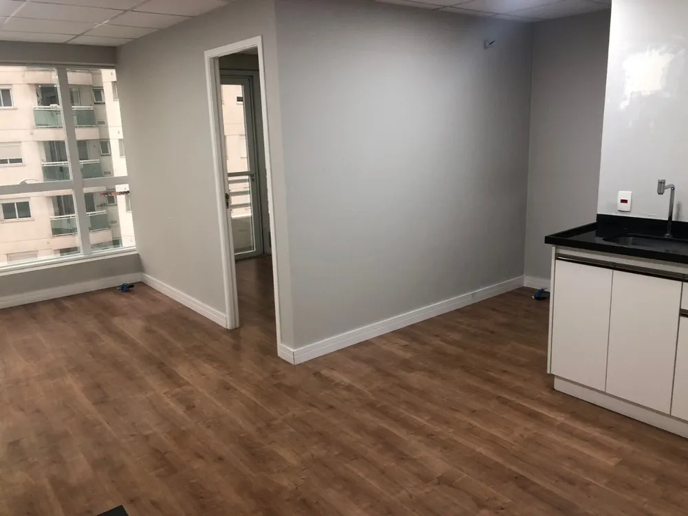 Sala-Conjunto, 37 m² - Foto 7