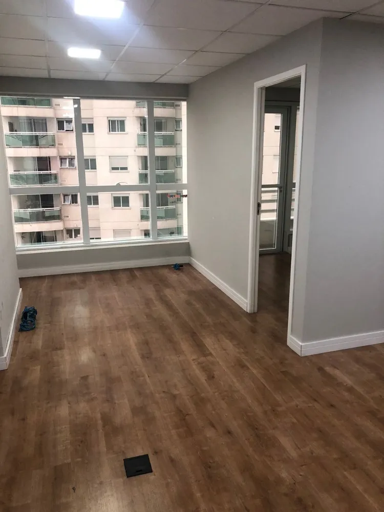 Sala-Conjunto, 37 m² - Foto 3