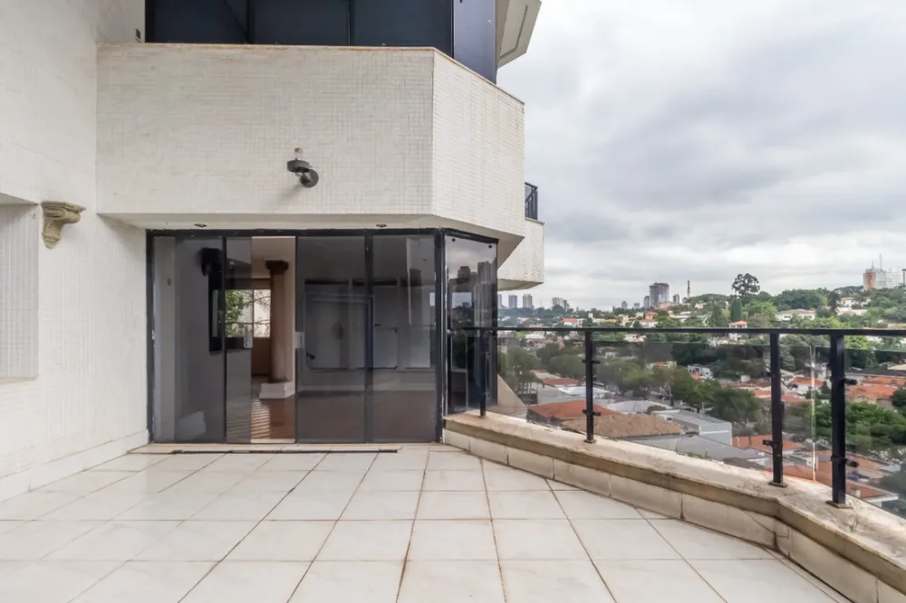 Apartamento, 4 quartos, 350 m² - Foto 3