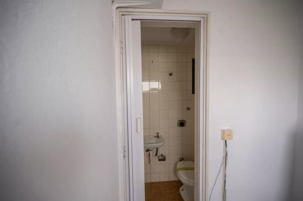 Apartamento à venda com 2 quartos, 58m² - Foto 10