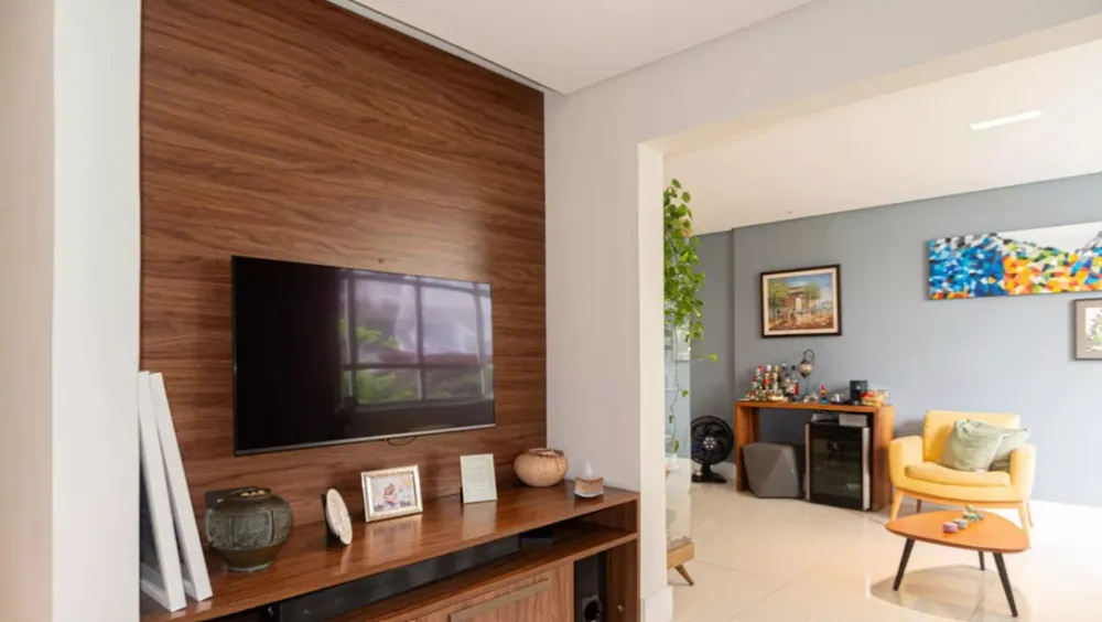 Apartamento, 2 quartos, 101 m² - Foto 5