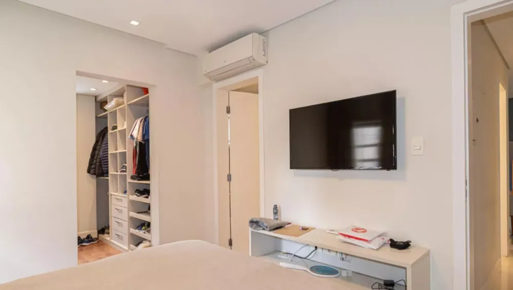 Apartamento, 2 quartos, 101 m² - Foto 8