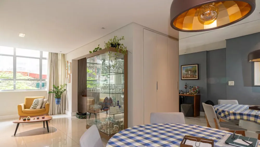 Apartamento, 2 quartos, 101 m² - Foto 6