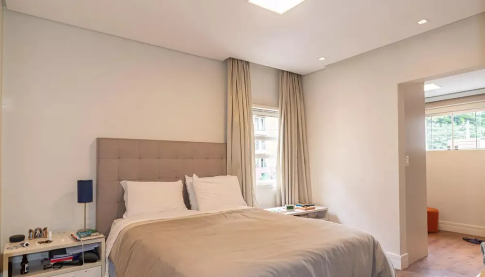 Apartamento, 2 quartos, 101 m² - Foto 7