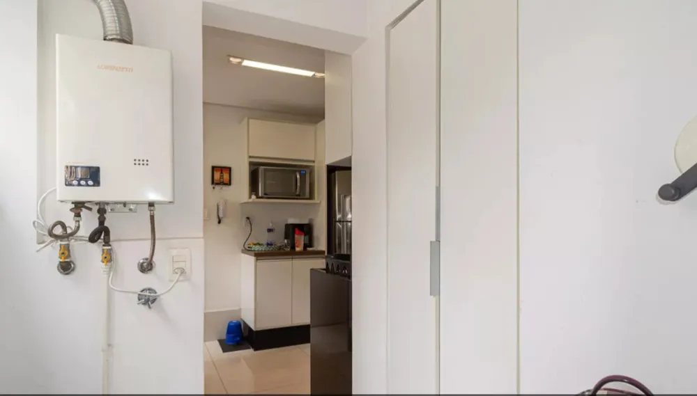 Apartamento, 2 quartos, 101 m² - Foto 4
