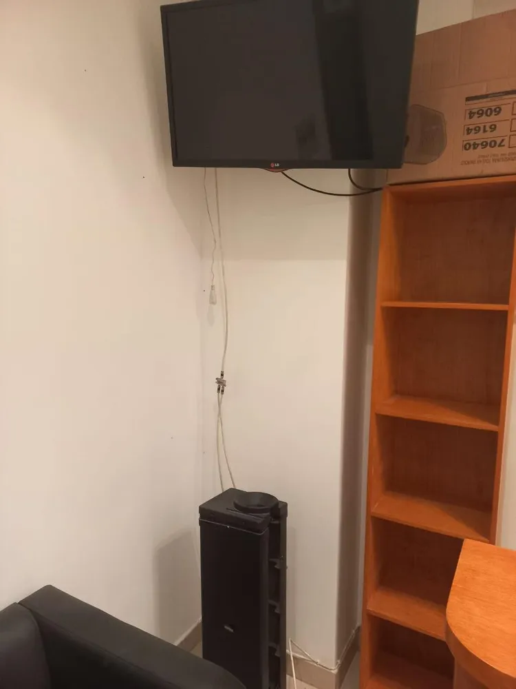 Sala-Conjunto, 38 m² - Foto 5