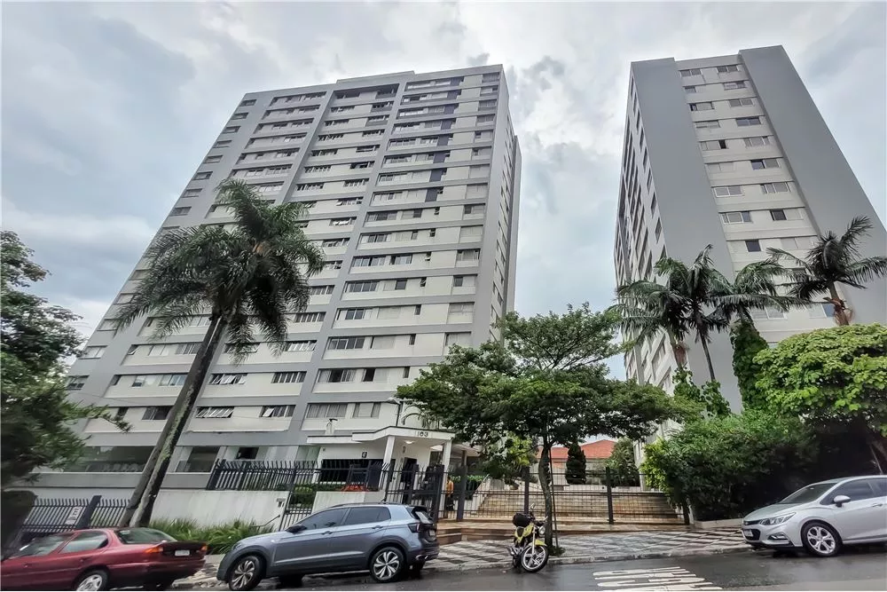 Apartamento, 3 quartos, 103 m² - Foto 8