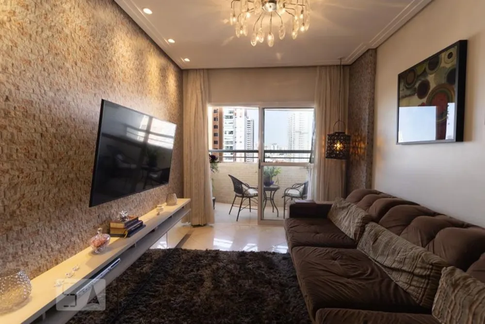 Cobertura, 3 quartos, 108 m² - Foto 1