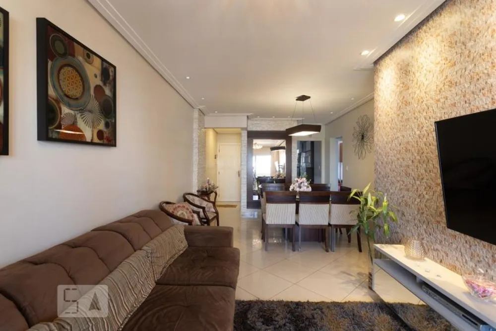 Cobertura, 3 quartos, 108 m² - Foto 2