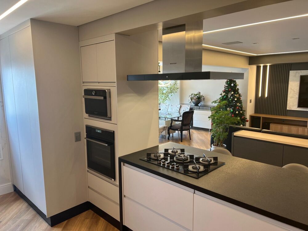 Apartamento, 3 quartos, 149 m² - Foto 19