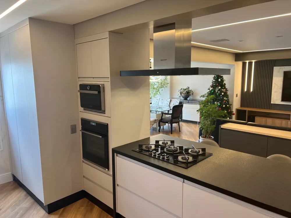 Apartamento, 3 quartos, 149 m² - Foto 14