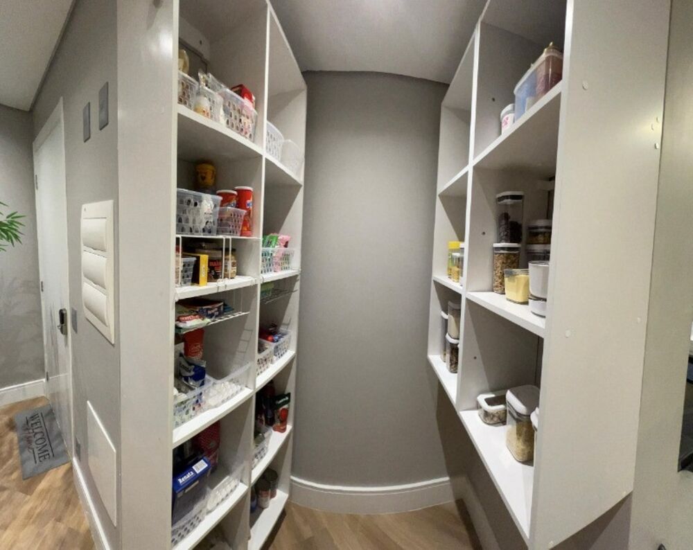 Apartamento, 3 quartos, 149 m² - Foto 5