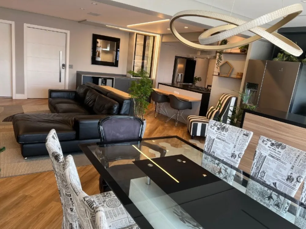Apartamento, 3 quartos, 149 m² - Foto 13