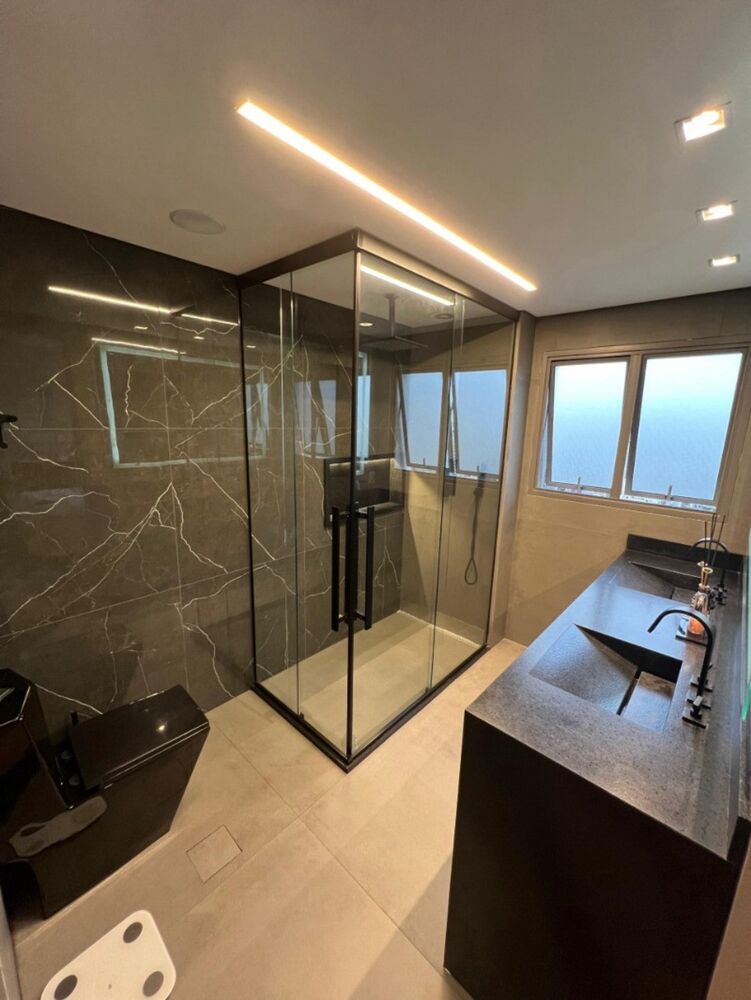 Apartamento, 3 quartos, 149 m² - Foto 12