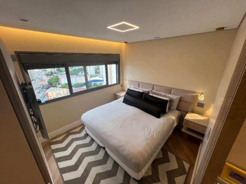 Apartamento, 3 quartos, 149 m² - Foto 15