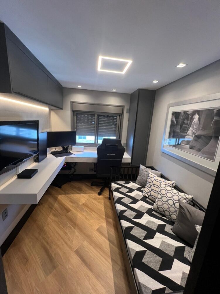 Apartamento, 3 quartos, 149 m² - Foto 10