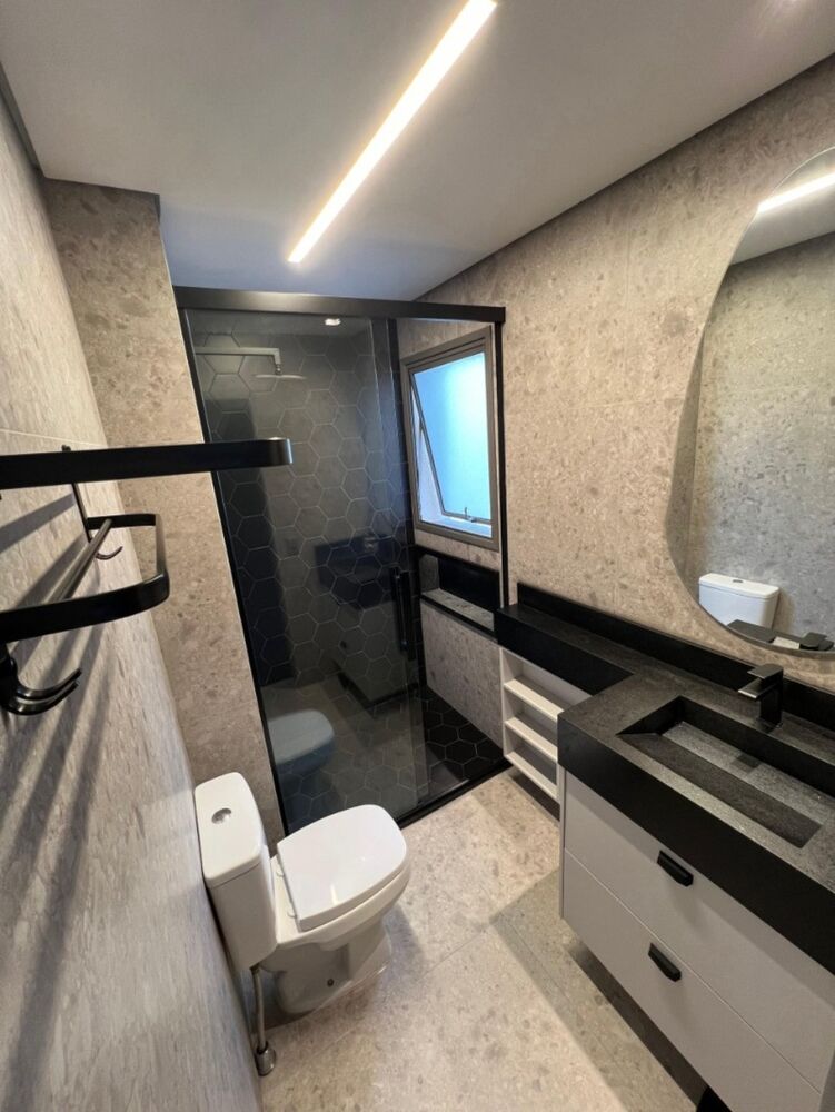 Apartamento, 3 quartos, 149 m² - Foto 4