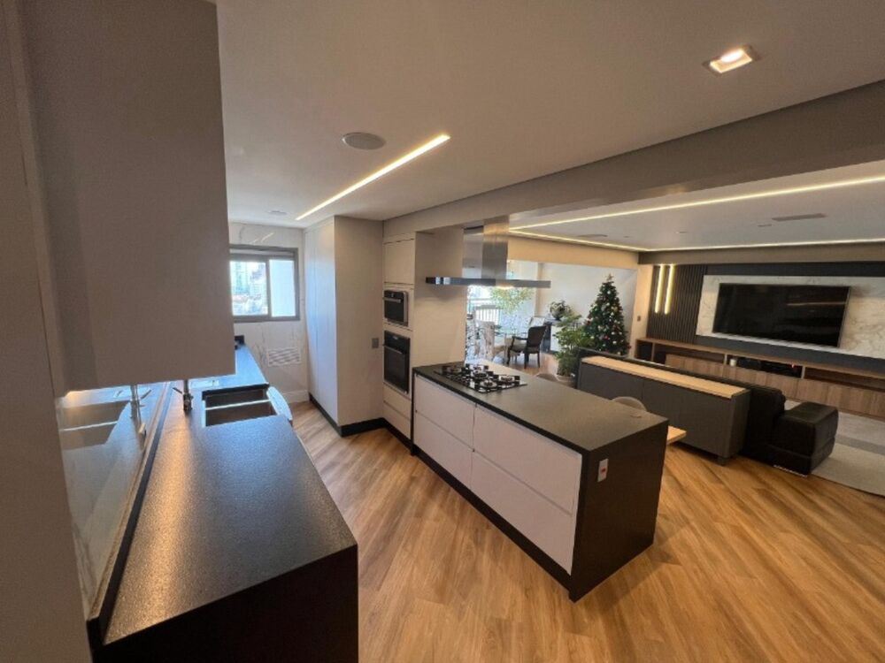 Apartamento, 3 quartos, 149 m² - Foto 14