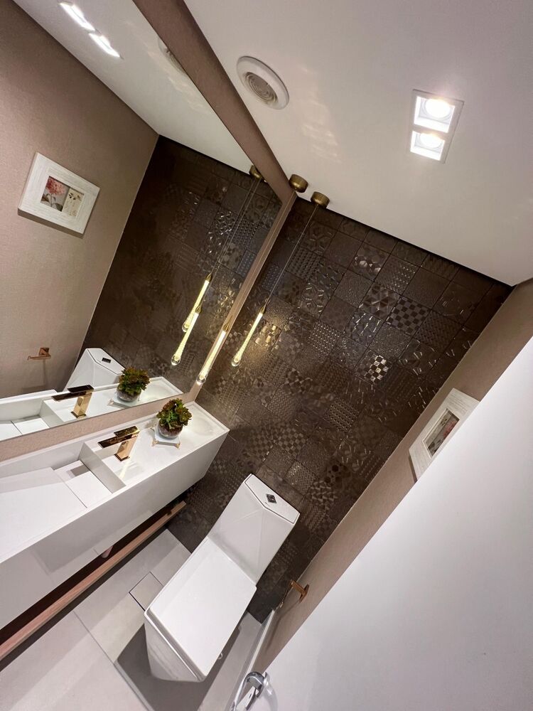Apartamento, 3 quartos, 149 m² - Foto 13