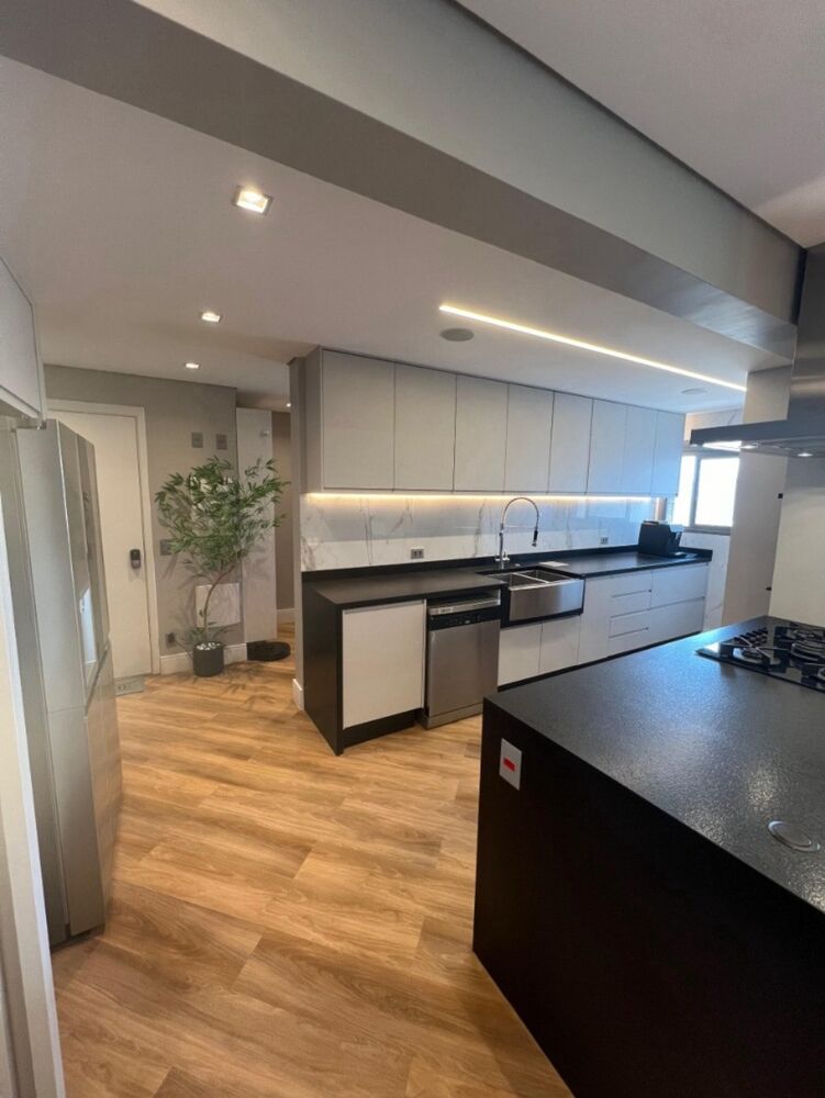 Apartamento, 3 quartos, 149 m² - Foto 9