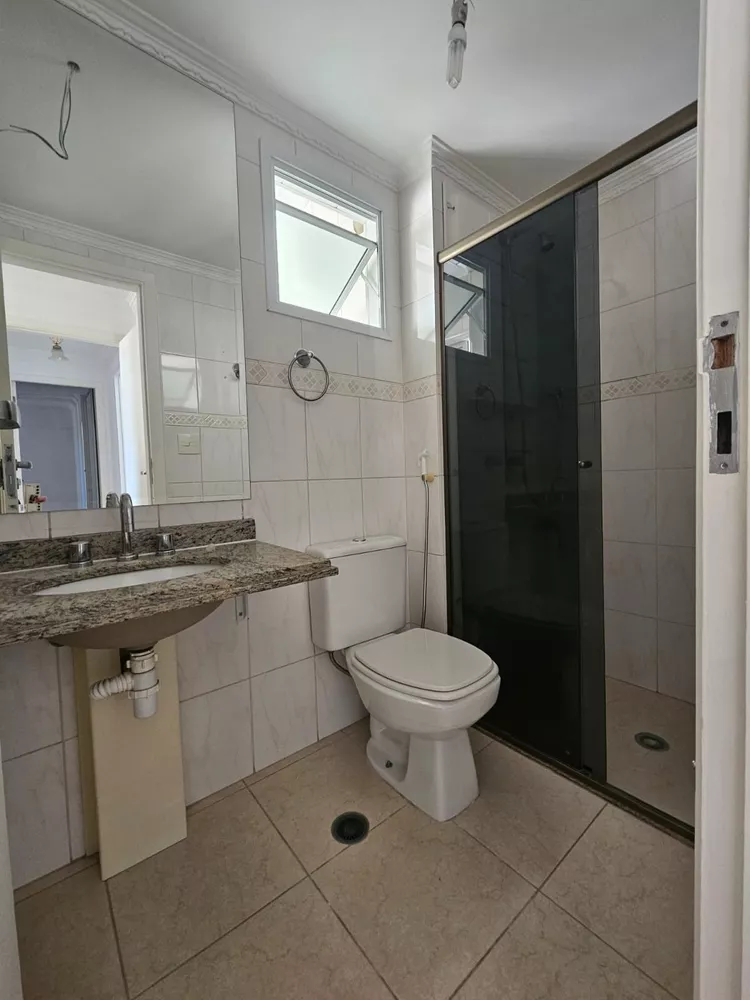 Apartamento à venda com 3 quartos, 127m² - Foto 2