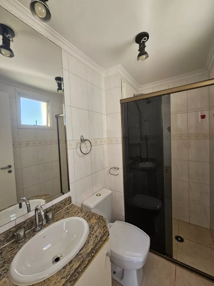 Apartamento à venda com 3 quartos, 127m² - Foto 3