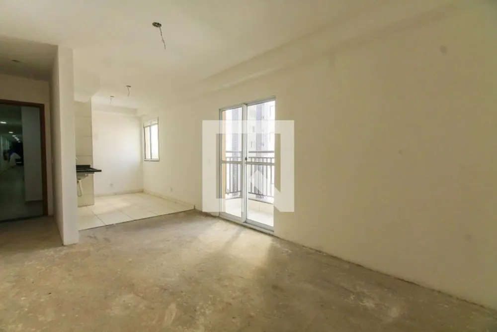 Apartamento, 2 quartos, 51 m² - Foto 4