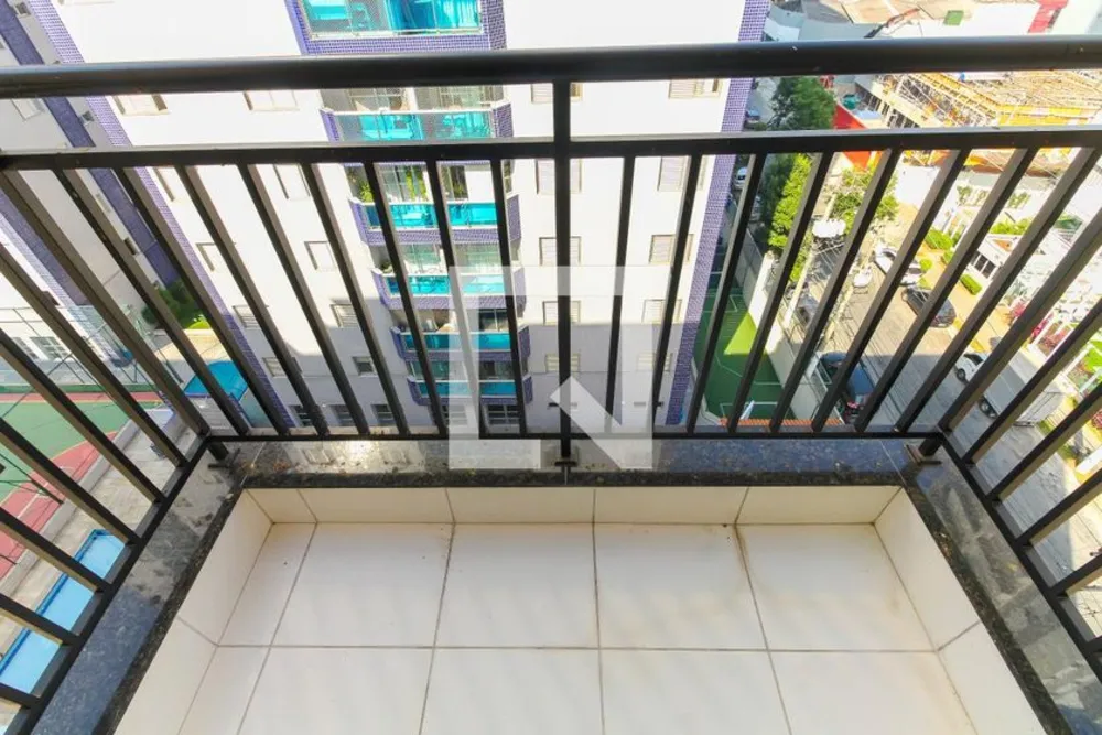 Apartamento, 2 quartos, 51 m² - Foto 7