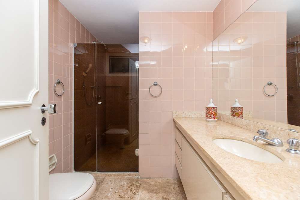 Apartamento, 4 quartos, 164 m² - Foto 9