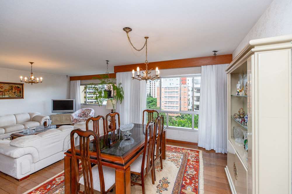 Apartamento, 4 quartos, 164 m² - Foto 21